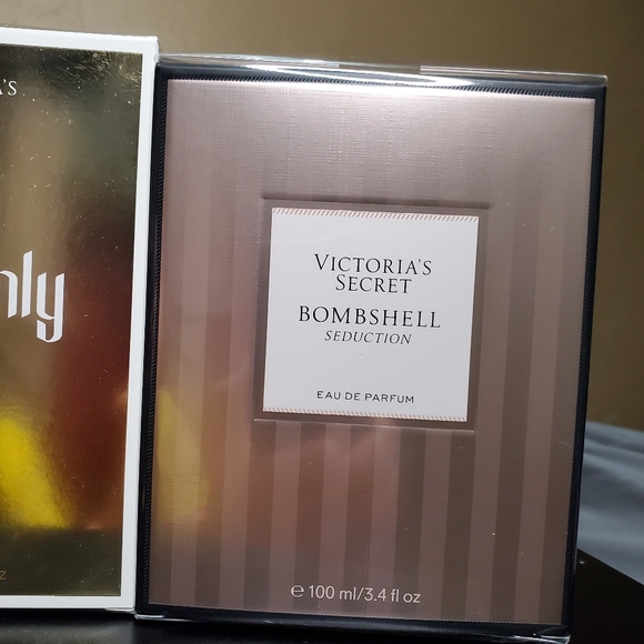 100ml NEW! Victoria's secret Seduction eau de parfum - Picture 5 of 7